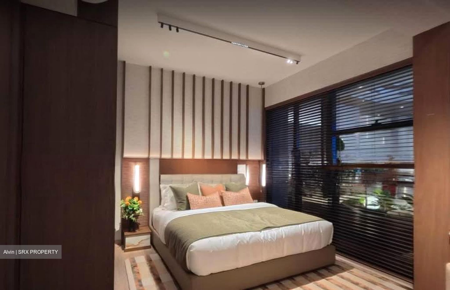Pinery Residences (D16), Condominium #581050821